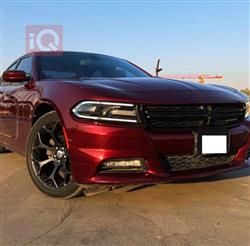 دودج تشارجر